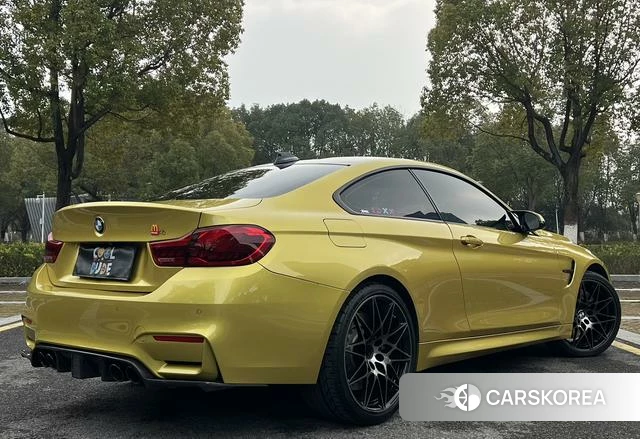 BMW M4 id 4209926 из Китая 4