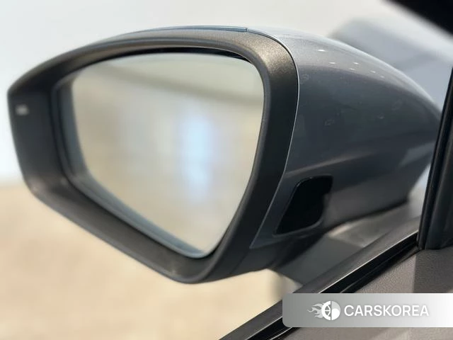 Audi Q4 e-tron 2025 Синий из Китая, фото 4