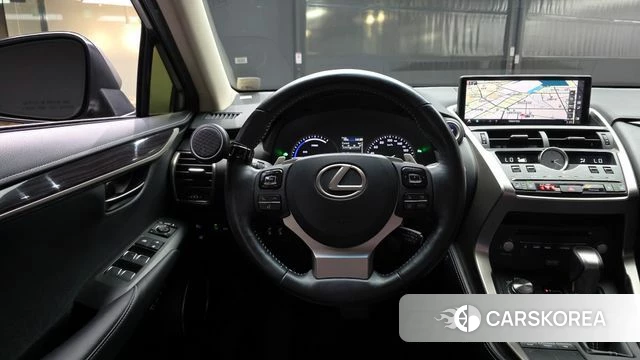 Lexus NX300h 2019 Песочный из Кореи, фото 4