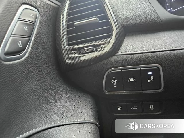 Hyundai Grandeur IG 2018 Серый из Кореи, фото 4