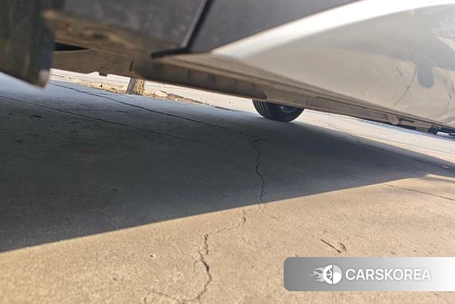 BYD Yuan PLUS 2025 Белый из Китая, фото 4