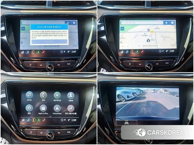 Chevrolet (GM Daewoo) Trailblazer 2020 Жемчужный двухцветный из Кореи, фото 4