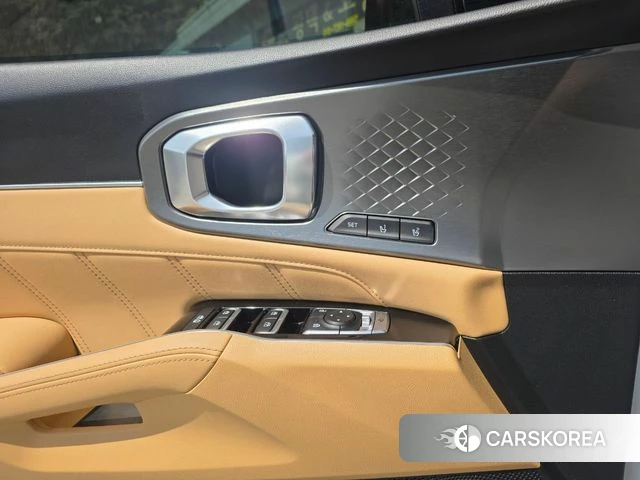 Kia Sorento 4th Generation 2021 Белый из Кореи, фото 4