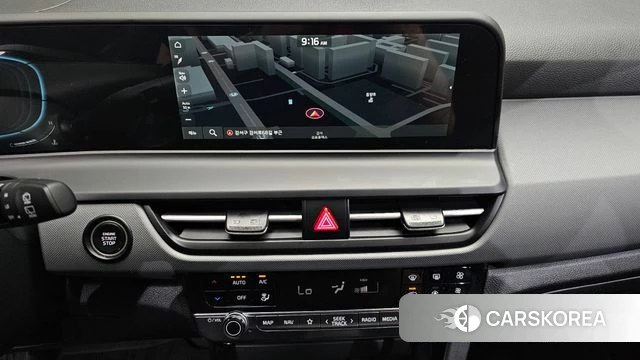 Kia The New Seltos 2024 Белый из Кореи, фото 4