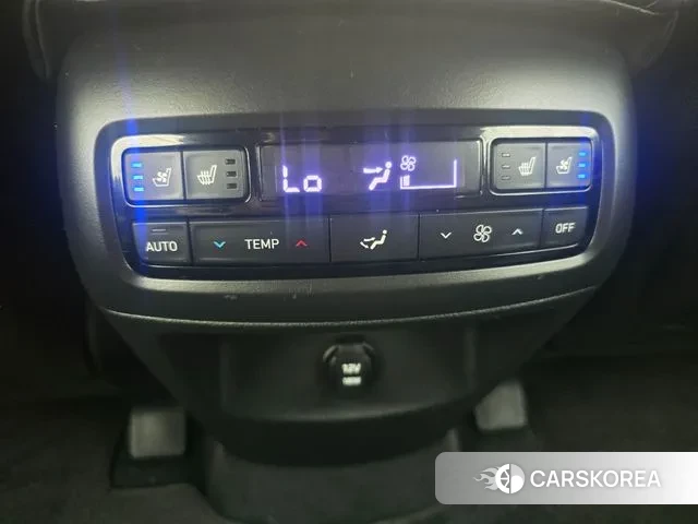 Hyundai Palisade 2020 Черный из Кореи, фото 4