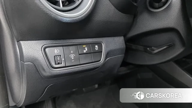 Kia The New K3 2nd generation 2022 Белый из Кореи, фото 4