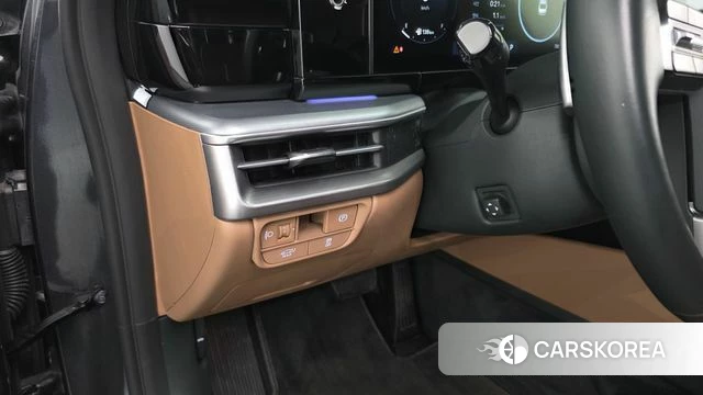 Hyundai Grandeur (GN7) 2024 Серый из Кореи, фото 4