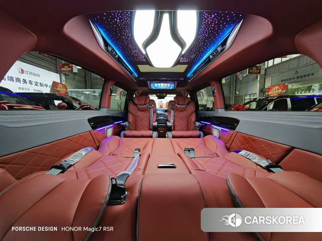 Mercedes-Benz Vito id 3983340 из Китая 4