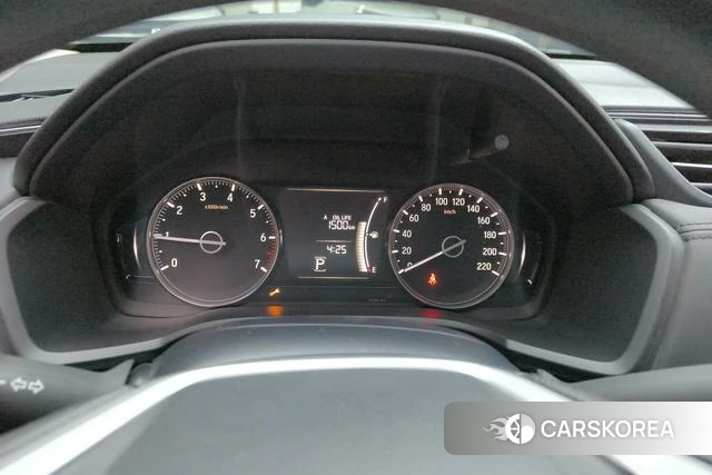 Honda Lingpai 2021 Белый из Китая, фото 4