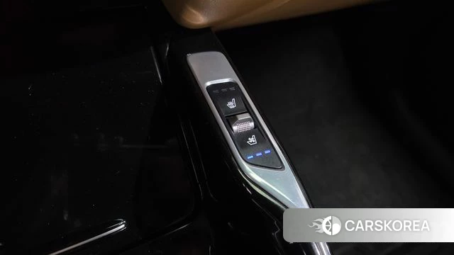 Kia Sorento 4th Generation 2023 Серый из Кореи, фото 4
