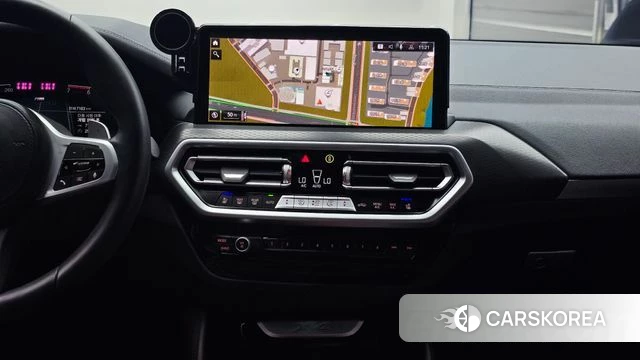 BMW X4 (G02) 2025 Белый из Кореи, фото 4