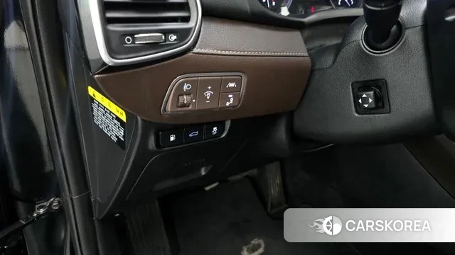 Hyundai Grandeur IG 2019 Черный из Кореи, фото 4