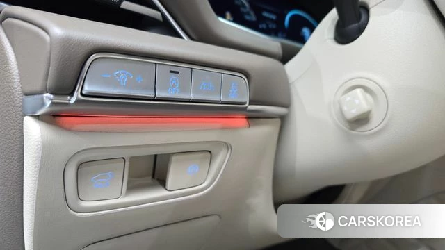 Genesis GV80 2020 Белый из Кореи, фото 4