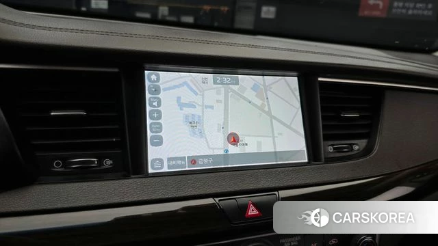 Kia Come New K7 2018 Белый из Кореи, фото 4