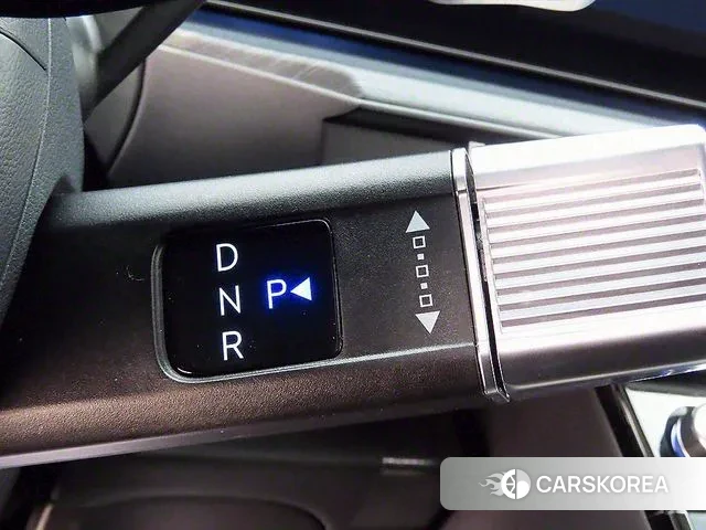 Hyundai Santa Fe (MX5) 2023 Белый из Кореи, фото 4