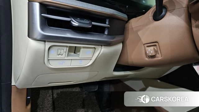 Hyundai Grandeur (GN7) 2024 Серый из Кореи, фото 4