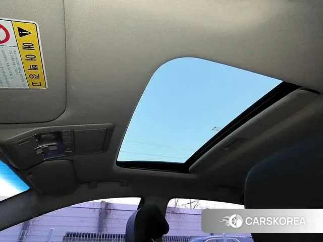 Chevrolet (GM Daewoo) Captiva 2018 Черный из Кореи, фото 4