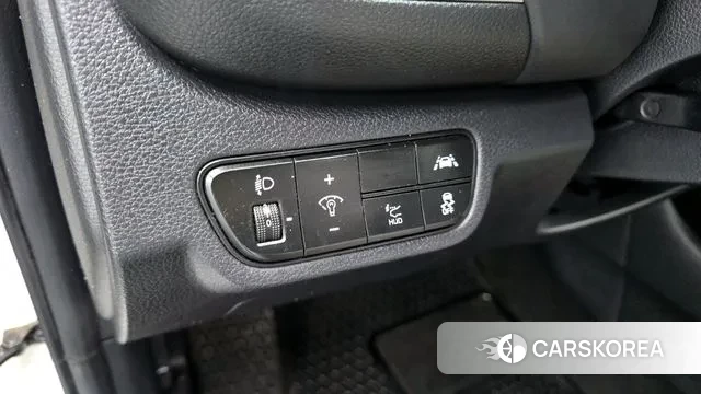 Kia Seltos 2021 Белый из Кореи, фото 4