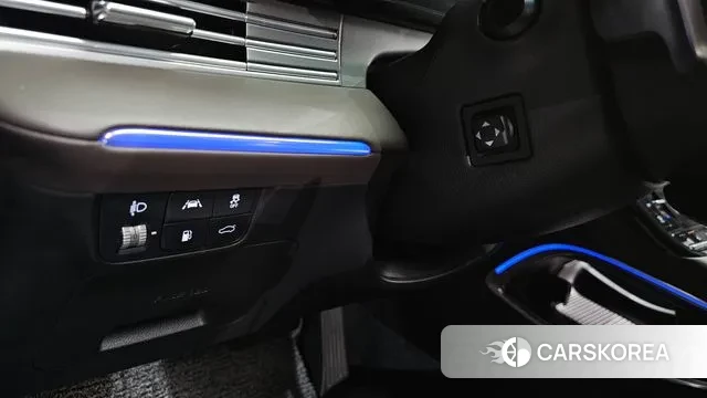 Hyundai The New Grandeur IG 2020 Серый из Кореи, фото 4