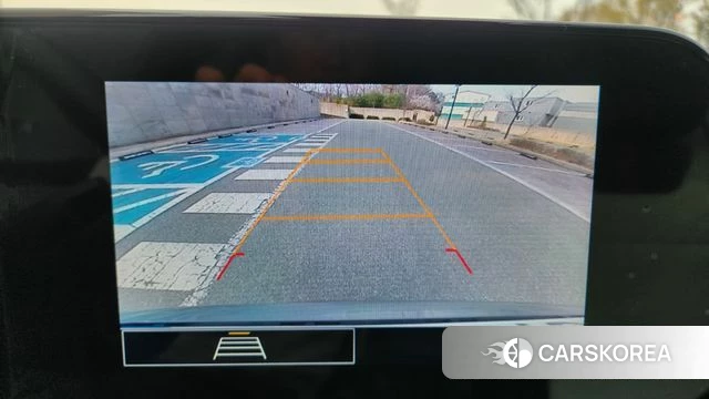 Chevrolet (GM Daewoo) Trax Crossover 2025 Серый из Кореи, фото 4