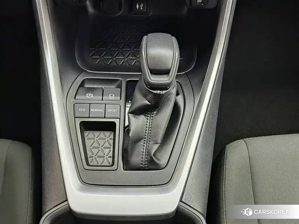 Toyota Wildlander 2022 Черный из Китая, фото 4