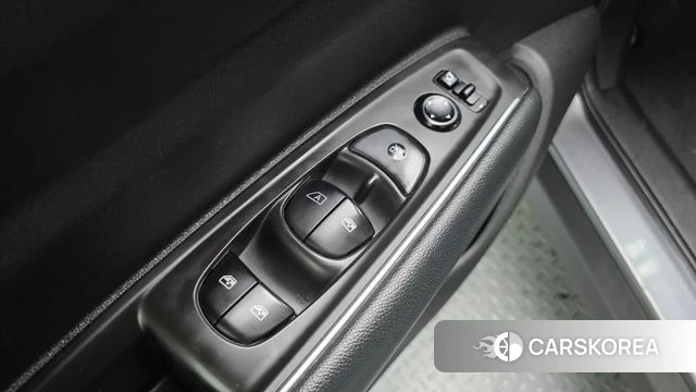 Renault Korea (Samsung) The New QM6 id 4873004 из Кореи 4