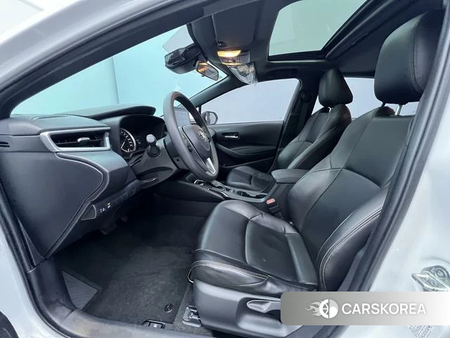Toyota Lei Ling 2021 Белый из Китая, фото 4