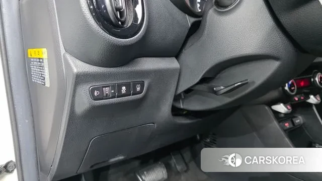 Kia Morning Urban (JA) 2021 Белый из Кореи, фото 4