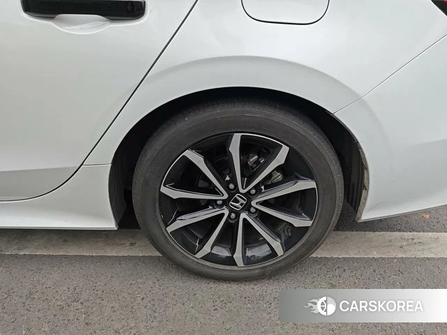 Honda Style 2022 Белый из Китая, фото 4