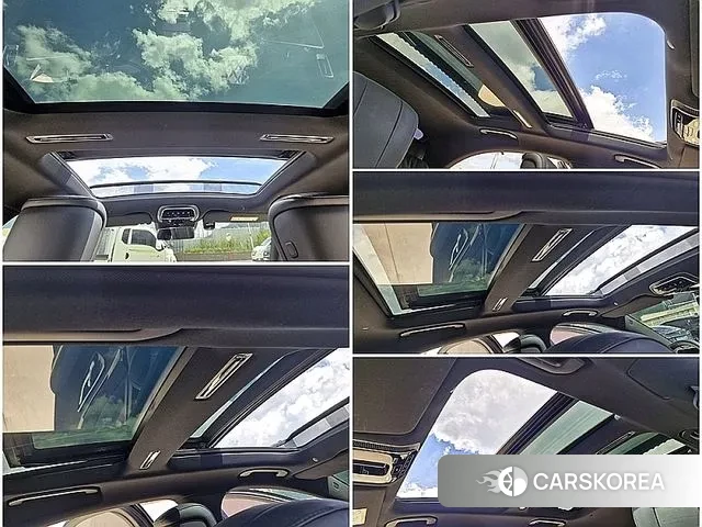 Mercedes-Benz S-Class W223 2021 Черный из Кореи, фото 4