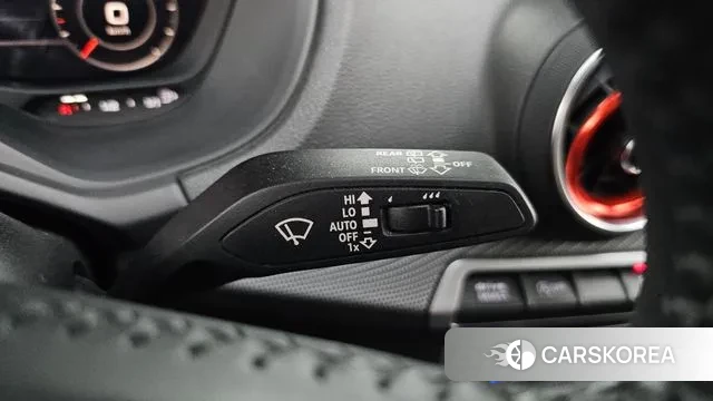 Audi Q2 2020 Белый из Кореи, фото 4