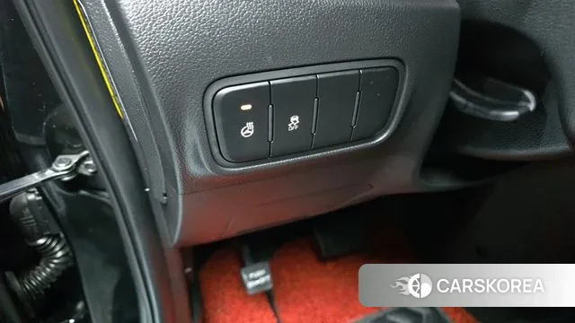 Kia The New Ray 2018 Черный из Кореи, фото 4