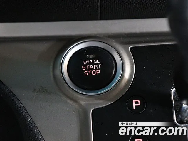 Kia The New Ray id 2689208 из Кореи 4