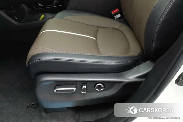Honda UR-V 2024 Белый из Китая, фото 4