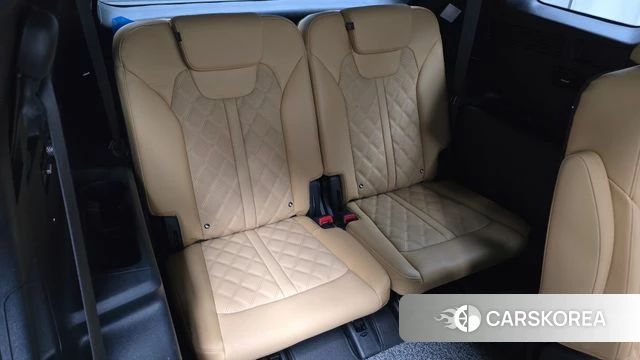 Kia Sorento 4th Generation 2021 Белый из Кореи, фото 4