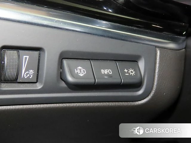 Cadillac XT6 2022 Черный из Кореи, фото 4