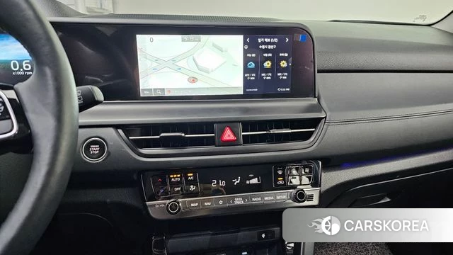 Kia The New Seltos 2025 Белый из Кореи, фото 4