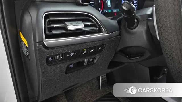 Hyundai Palisade 2019 Белый из Кореи, фото 4