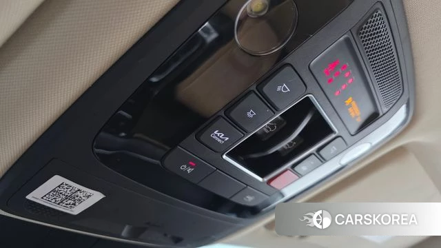 Kia Carnival 4th generation 2022 Белый из Кореи, фото 4