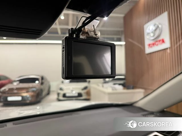 Toyota RAV4 5th Generation id 4177575 из Кореи 4