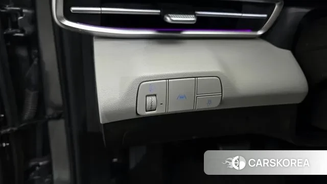 Hyundai Avante (CN7) 2020 Серый из Кореи, фото 4