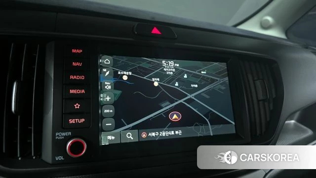 Kia The New Kia Ray 2024 Белый из Кореи, фото 4