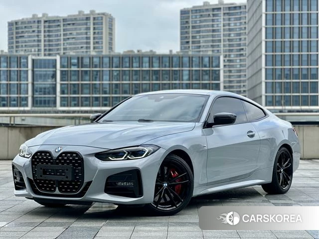 BMW 4 series 2024 Другой из Китая, фото 4
