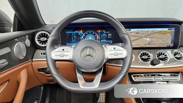 Mercedes-Benz E-Class W213 id 3801223 из Кореи 4