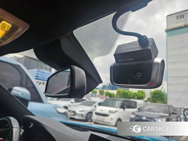 BMW 4 Series (F32) 2020 Синий из Кореи, фото 4