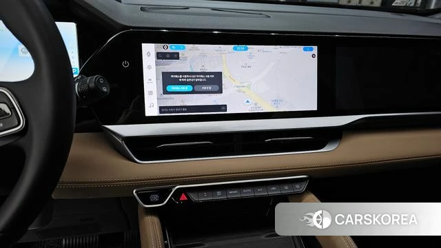 Renault Korea (Samsung) Grand Coleos 2025 Белый из Кореи, фото 4