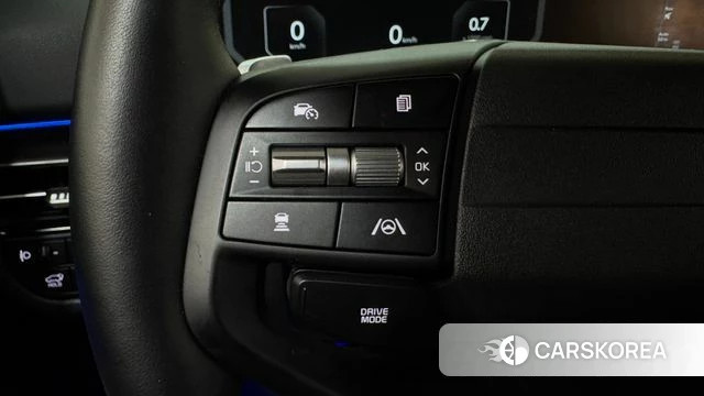 Kia The New Sportage 5th Generation 2025 Серебристо-серый из Кореи, фото 4