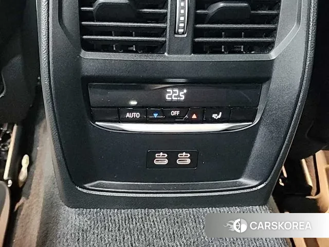 BMW 3 Series (G20) 2023 Синий из Кореи, фото 4