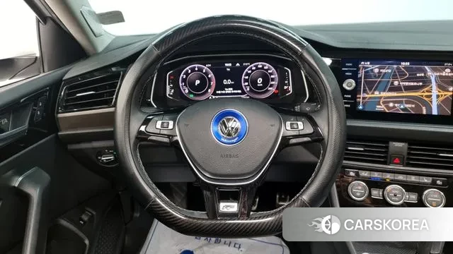 Volkswagen 7th Generation of Jetta id 2998910 из Кореи 4