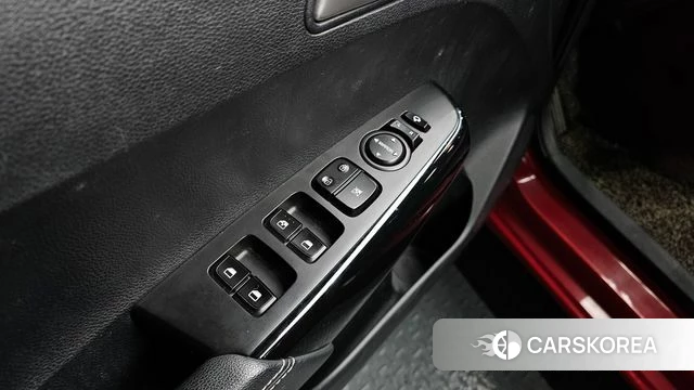 Kia All New Morning (JA) 2018 Красный из Кореи, фото 4